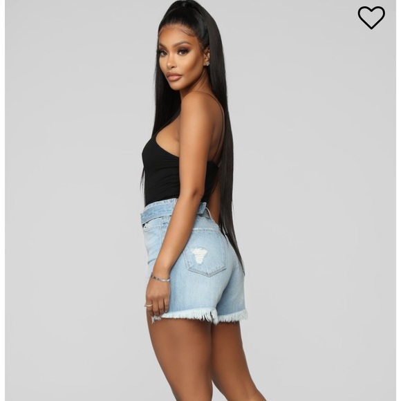 Fashionova shorts - Picture 3 of 4